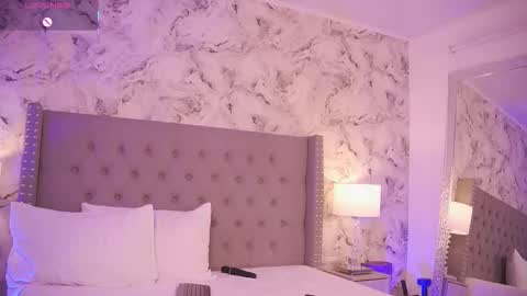 Charlotte online show from February 22, 2026, 3:40 am