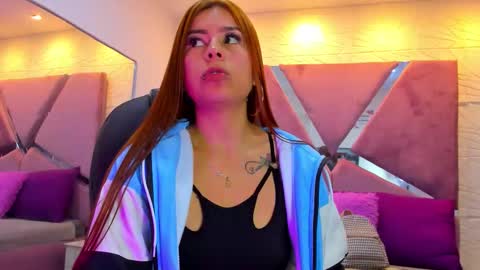 Charlotte Icee online show from September 20, 2025, 2:40 pm