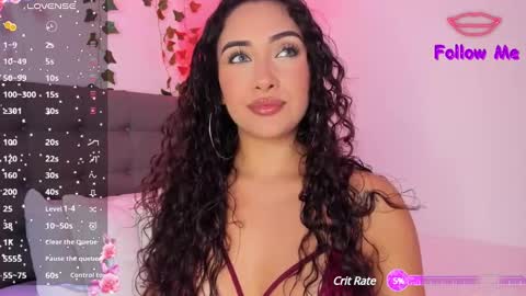 Snapshot of charlotte_jamees chatting on February 22, 2025, 2:06 am Charlotte james online show from February 22, 2025, 2:06 am