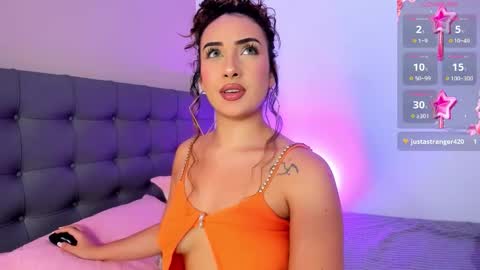 Snapshot of charlotte_jamees chatting on September 30, 2025, 3:22 am Charlotte james online show from September 30, 2025, 3:22 am