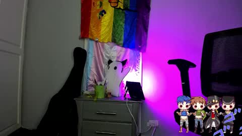 Charlie  online show from November 11, 2025, 4:12 am