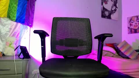 Charlie  online show from November 30, 2025, 8:35 pm