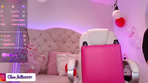 Snapshot of charlotte_jones__1 chatting on February 18, 2025, 5:21 pm Charlotte online show from February 18, 2025, 5:21 pm