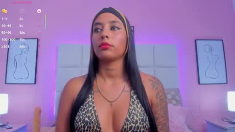 Charlotte online show from March 20, 2026, 7:41 pm