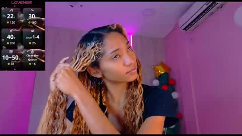 CHARLOTTE online show from December 19, 2025, 11:39 am