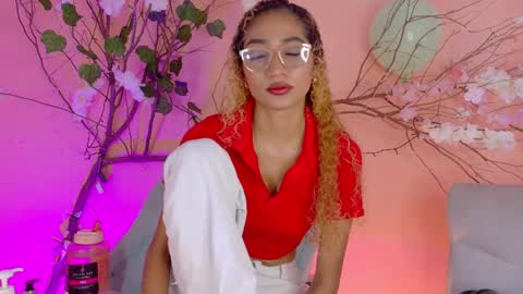 CHARLOTTE online show from March 3, 2026, 12:22 pm