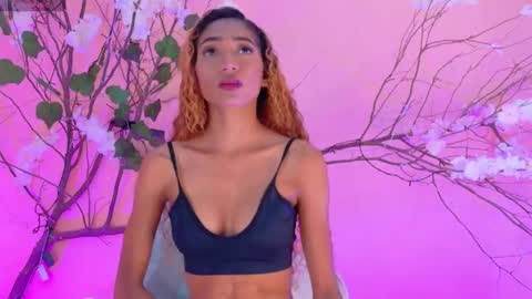 CHARLOTTE online show from March 7, 2026, 6:49 pm