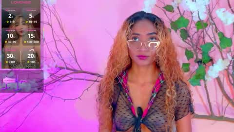 CHARLOTTE online show from March 22, 2026, 12:19 pm