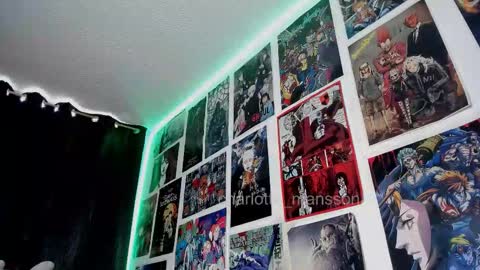 Charlotte online show from January 13, 2026, 8:25 pm