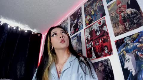 Charlotte online show from April 2, 2026, 3:53 pm