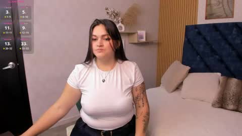 Snapshot of charlotte_mayers chatting on April 22, 2026, 11:12 am Charlotte Mayers online show from April 22, 2026, 11:12 am