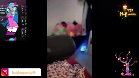 Snapshot of charlotte_queen20 chatting on October 19, 2025, 6:14 am Charlotte online show from October 19, 2025, 6:14 am