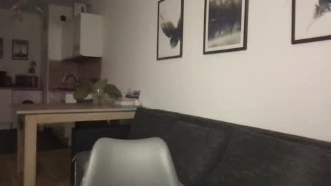 Charlotte Roche online show from January 22, 2025, 4:55 pm