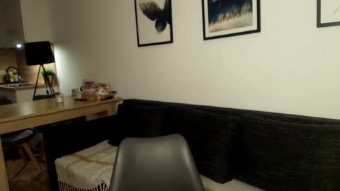 Charlotte Roche online show from January 15, 2026, 4:11 pm