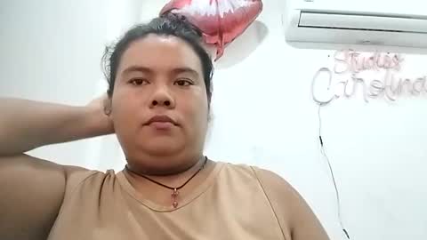 charlotte_rot online show from September 19, 2025, 8:20 pm