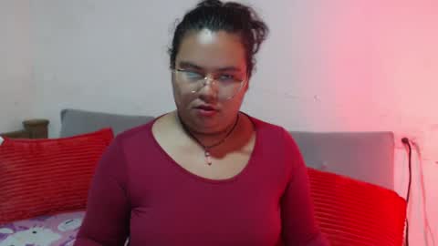 charlotte_rot online show from October 4, 2025, 2:26 pm