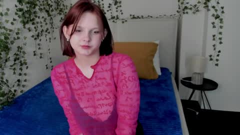 Charlotte online show from April 7, 2026, 2:01 am