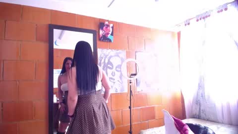 Charlotte online show from December 3, 2024, 1:32 pm