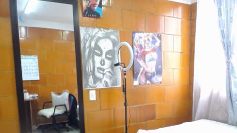 Charlotte online show from March 4, 2025, 1:49 pm