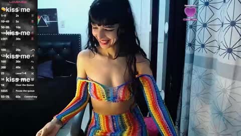 Snapshot of charlotteblue117 chatting on October 19, 2025, 9:59 pm charlotte online show from October 19, 2025, 9:59 pm