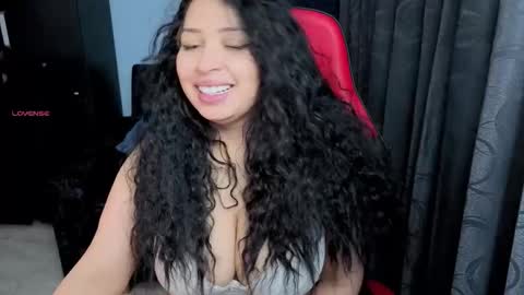 Snapshot of charlottee_lovee69 chatting on September 10, 2025, 7:08 am Natalia online show from September 10, 2025, 7:08 am