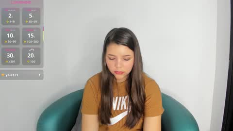 charlottee_starr online show from November 14, 2025, 9:02 pm