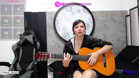 charlottee_starr online show from November 25, 2025, 8:53 pm