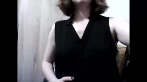 Charlotteforfun online show from November 19, 2025, 10:10 pm