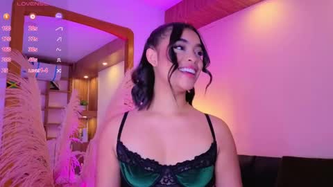 Charlote online show from May 6, 2026, 3:02 am