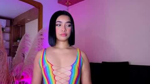 Charlote online show from May 21, 2026, 3:13 am