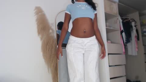 Snapshot of charlottehorny1 chatting on January 14, 2025, 9:41 pm charlottehorny1 online show from January 14, 2025, 9:41 pm