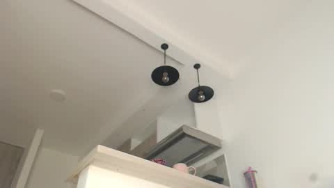 Snapshot of charlottehorny1 chatting on February 20, 2025, 3:34 am charlottehorny1 online show from February 20, 2025, 3:34 am