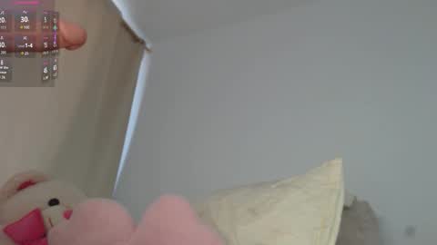 Snapshot of charlottehorny1 chatting on January 7, 2026, 1:57 pm charlottehorny1 online show from January 7, 2026, 1:57 pm