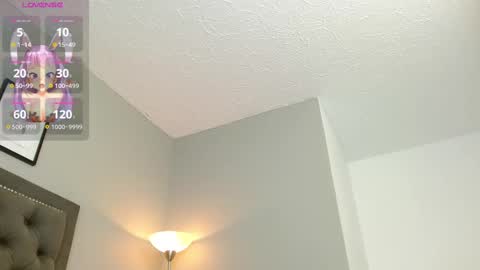 CharlotteLemke online show from February 15, 2025, 11:28 am