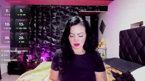 Snapshot of charlottemeyerr chatting on September 18, 2025, 8:33 pm charlot online show from September 18, 2025, 8:33 pm