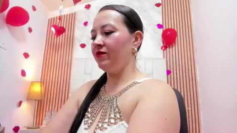 Snapshot of charlotteschmidtt chatting on February 26, 2026, 11:31 am Charlotte Schmidt online show from February 26, 2026, 11:31 am