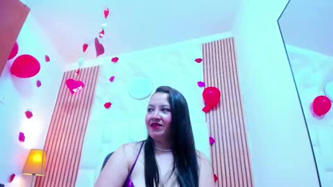 Snapshot of charlotteschmidtt chatting on February 27, 2026, 11:43 am Charlotte Schmidt online show from February 27, 2026, 11:43 am