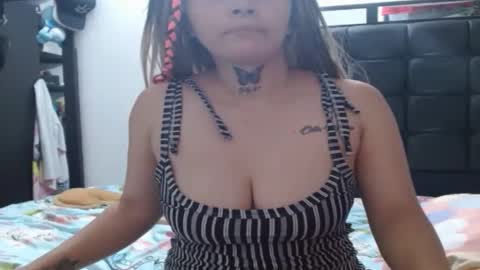 Snapshot of charlottesluthot chatting on February 28, 2025, 12:43 am charlotte online show from February 28, 2025, 12:43 am