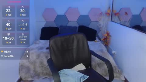 Charlotte Taylor online show from February 26, 2025, 7:09 am