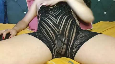 VALERIA online show from May 18, 2026, 10:10 am