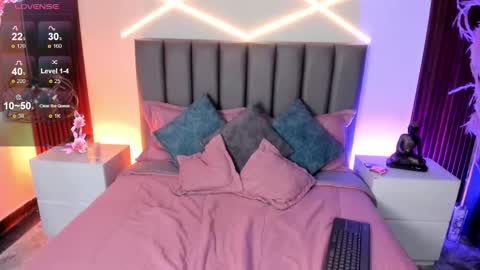 Charlotte Williams  online show from March 25, 2026, 8:15 pm