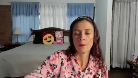 Snapshot of charlottewillson chatting on January 12, 2026, 9:20 pm Charlotte online show from January 12, 2026, 9:20 pm