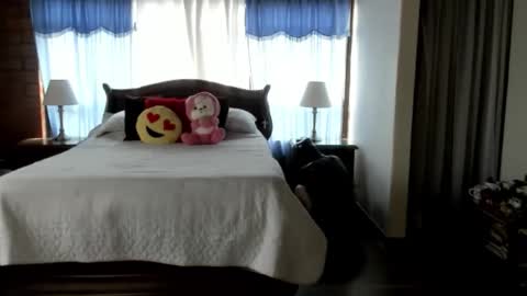 Snapshot of charlottewillson chatting on February 12, 2026, 4:35 pm Charlotte online show from February 12, 2026, 4:35 pm