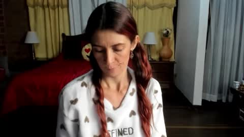 Snapshot of charlottewillson chatting on February 21, 2026, 4:13 am Charlotte online show from February 21, 2026, 4:13 am