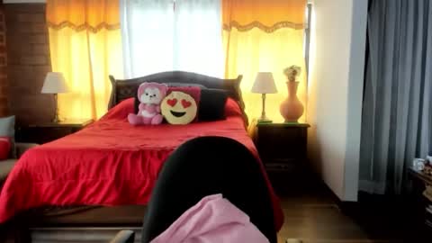 Snapshot of charlottewillson chatting on February 21, 2026, 4:30 pm Charlotte online show from February 21, 2026, 4:30 pm