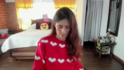 Snapshot of charlottewillson chatting on May 19, 2026, 5:08 pm Charlotte online show from May 19, 2026, 5:08 pm
