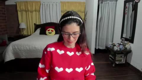 Snapshot of charlottewillson chatting on May 22, 2026, 3:24 am Charlotte online show from May 22, 2026, 3:24 am