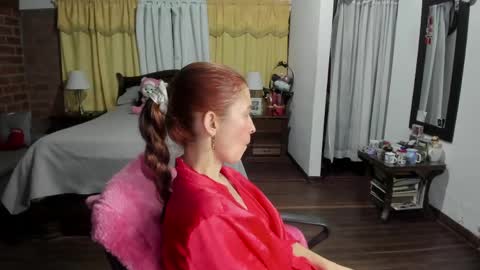 Snapshot of charlottewillson chatting on May 30, 2026, 4:20 am Charlotte online show from May 30, 2026, 4:20 am