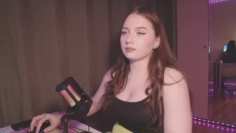 Snapshot of charlottewip chatting on January 11, 2025, 6:23 pm Kira online show from January 11, 2025, 6:23 pm