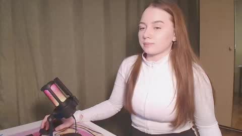 Snapshot of charlottewip chatting on January 12, 2025, 9:51 pm Kira online show from January 12, 2025, 9:51 pm